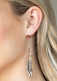 Find Your Flock Brown ✧ Earrings Earrings