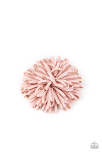 Blossom Clip,Pink,Give Me a SPRING Pink ✧ Blossom Hair Clip