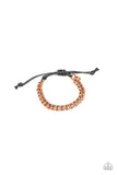 Goal! Copper ✧ Bracelet Men's Bracelet