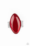 Opal Odyssey Red ✧ Ring Ring
