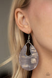 Pool Hopper Silver ✧ Earrings Earrings