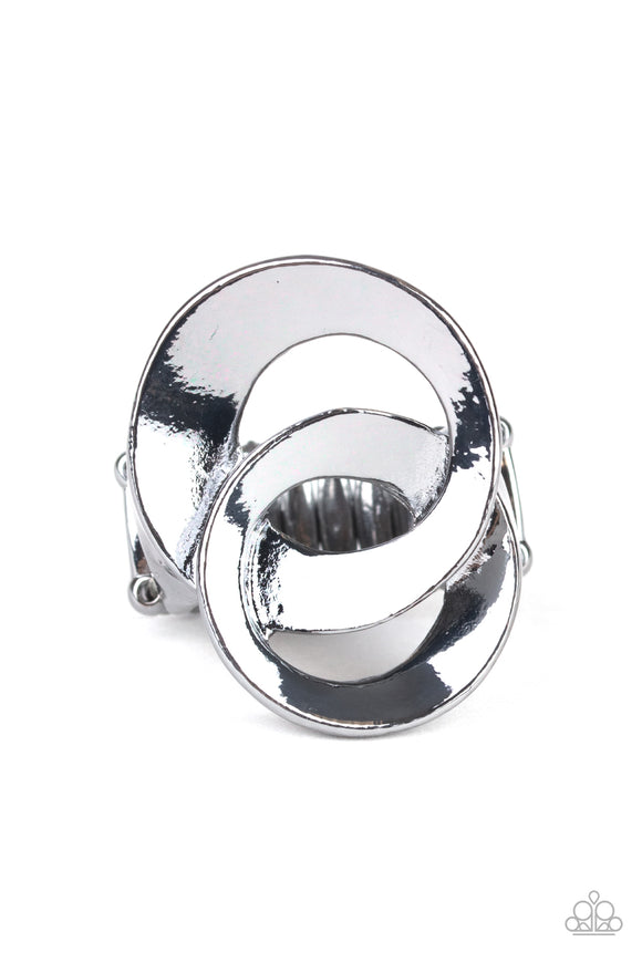 Pro Top Spin Black ✧ Ring Ring