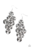 Star Spangled Shine Silver ✧ Earrings Earrings