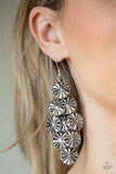 Star Spangled Shine Silver ✧ Earrings Earrings