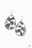 Trail Ware Silver ✧ Earrings Earrings