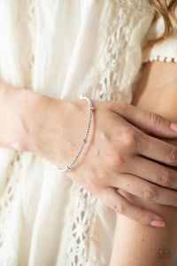 Bracelet Coil,White,Upgraded Glamour White ✧ Bracelet