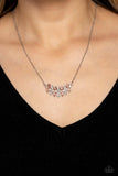 Lustrous Laurels Brown ✧ Necklace