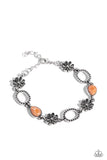 Casablanca Craze Orange ✧ Bracelet