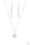 Soak up the Sun Pink ✧ Necklace