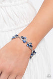 Poolside Perfection Blue ✧ Bracelet