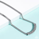 Swing Dance Dream White ✧ Necklace