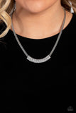 Swing Dance Dream White ✧ Necklace