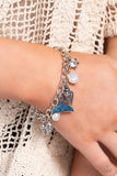 MERMAID For Each Other Blue ✧ Bracelet