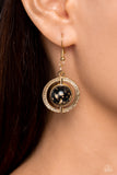 Sophisticated Showcase Black ✧ Necklace