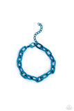 Energetic Encore Blue ✧ Bracelet