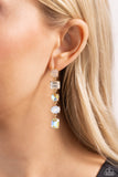 Sophisticated Stack Gold ✧ Post Earrings