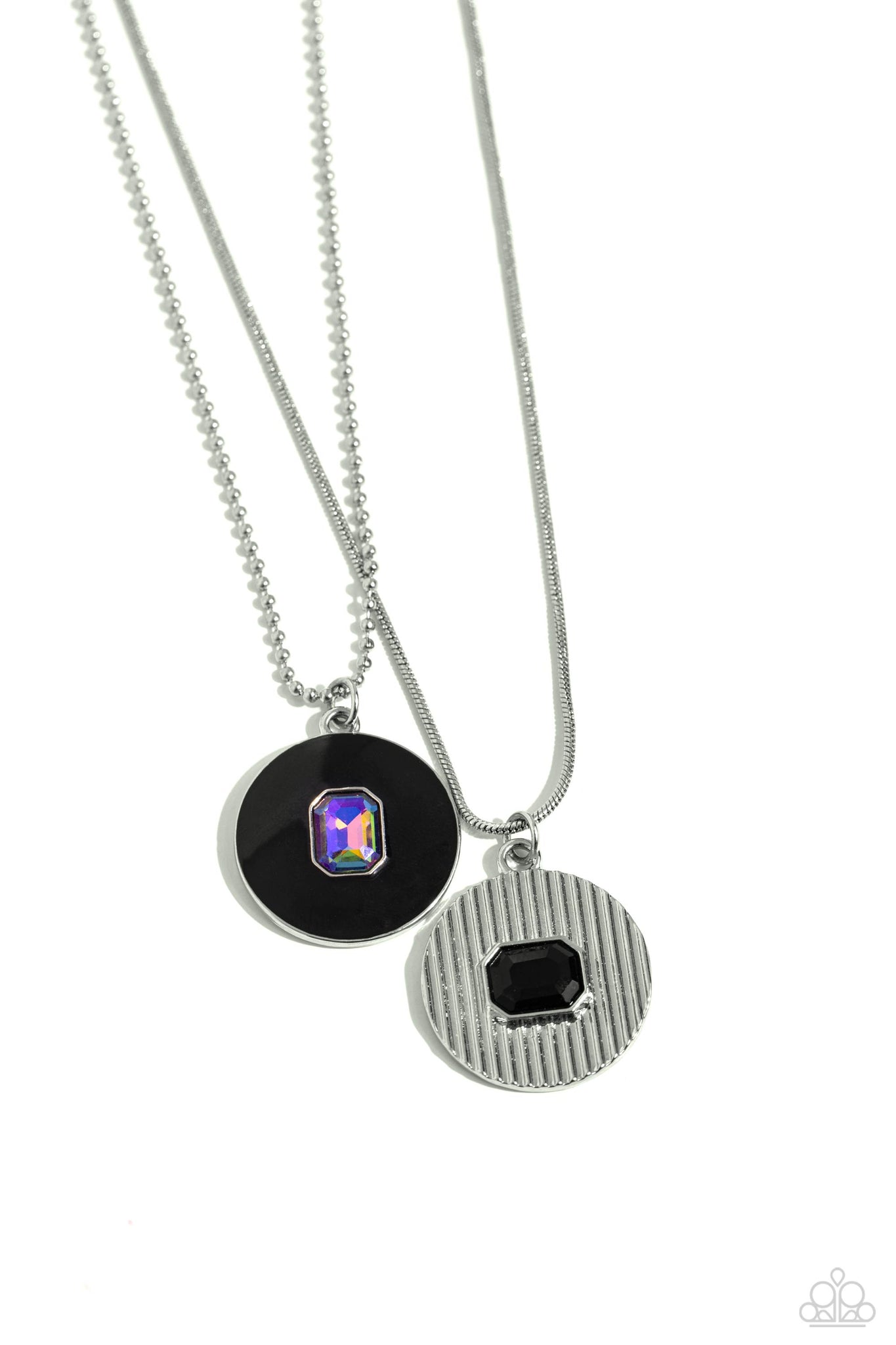 Amazon.com: Personalized QR Jewelry I Love You Photo Video Necklace Voice  Recording Gift Hidden Message Proposal Gifts Code Secret Message Video  Picture Christmas Gift ideas for Girlfriend Memory Gifts : Handmade Products