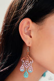 Chandelier Command Multi ✧ Earrings