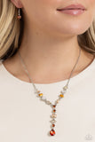Dreamy Dowry Brown ✧ Necklace