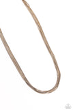 Salvaging Sass Multi ✧ Necklace