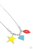 Scouting Shapes Multi ✧ Necklace