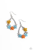 Boisterous Blooms Multi✧ Earrings