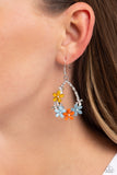 Boisterous Blooms Multi✧ Earrings