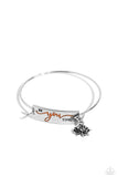 BeYOUtiful Bliss Orange ✧ Bracelet