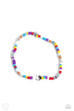 Seize the Shapes Multi ✧ Anklet