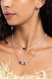 Easygoing Emeralds Multi ✧ Necklace