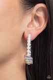 Modest Maven Multi ✧ Hoop Earrings