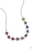 Star Quality Sensation Multi ✧ Necklace