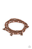 GRANDIOSE Slam Copper  ✧ Bracelet Bracelet
