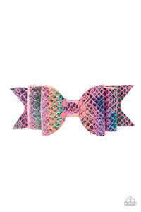 Hair Bow,Multi-Colored,Pink,BOW Your Mind Pink ✧ Hair Bow Clip
