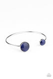 Brilliantly Basic Blue  ✧ Bracelet Bracelet