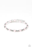 Decadently Dainty Pink ✧ Bracelet Bracelet