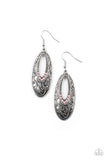 Fairytale Flora Pink ✧ Earrings Earrings