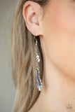 Find Your Flock Green ✧ Earrings Earrings