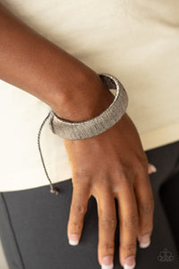 Black,Urban Sparkle Bracelet,In a Flash Black ✨ Urban Bracelet