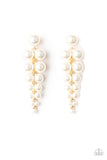 Totally Tribeca Gold ✧ Post Earrings Post Earrings