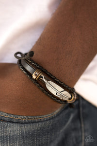 Black,Urban Bracelet,Aero Adventure Black ✧ Urban Bracelet