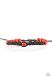 Momentum Red ✨ Urban Bracelet Urban Bracelet