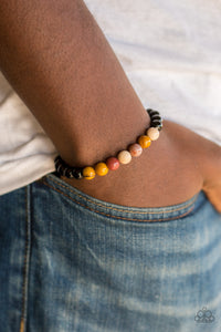 Multi-Colored,Urban Bracelet,Revived Multi ✨ Urban Bracelet