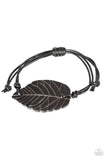 Forest Forager Black ✨ Urban Bracelet Urban Bracelet