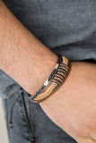 Sole Survivor Brown ✨ Urban Bracelet Urban Bracelet