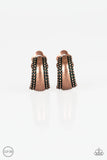 Bells Ringing Copper ✧ Clip-On Earrings Clip-On Earrings