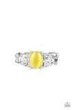 Extra Spark-tacular Yellow ✧ Ring Ring