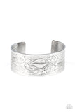 Garden Variety Silver  ✧ Bracelet Bracelet