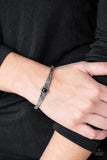 Make Your Own Path Black ✧ Bracelet Bracelet