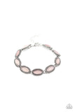 Mineral Magic Pink ✧ Bracelet Bracelet
